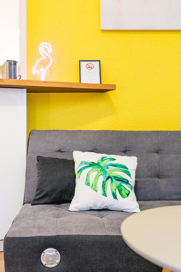 Dify Les Pentes - Centre-ville Apartment Lyon