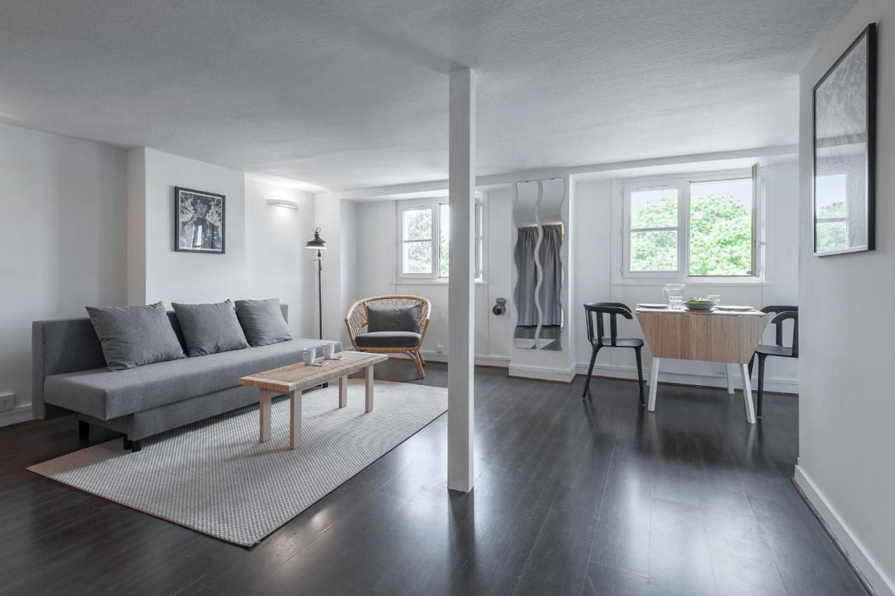 Guestready - Superb In The Heart Of Apartment *