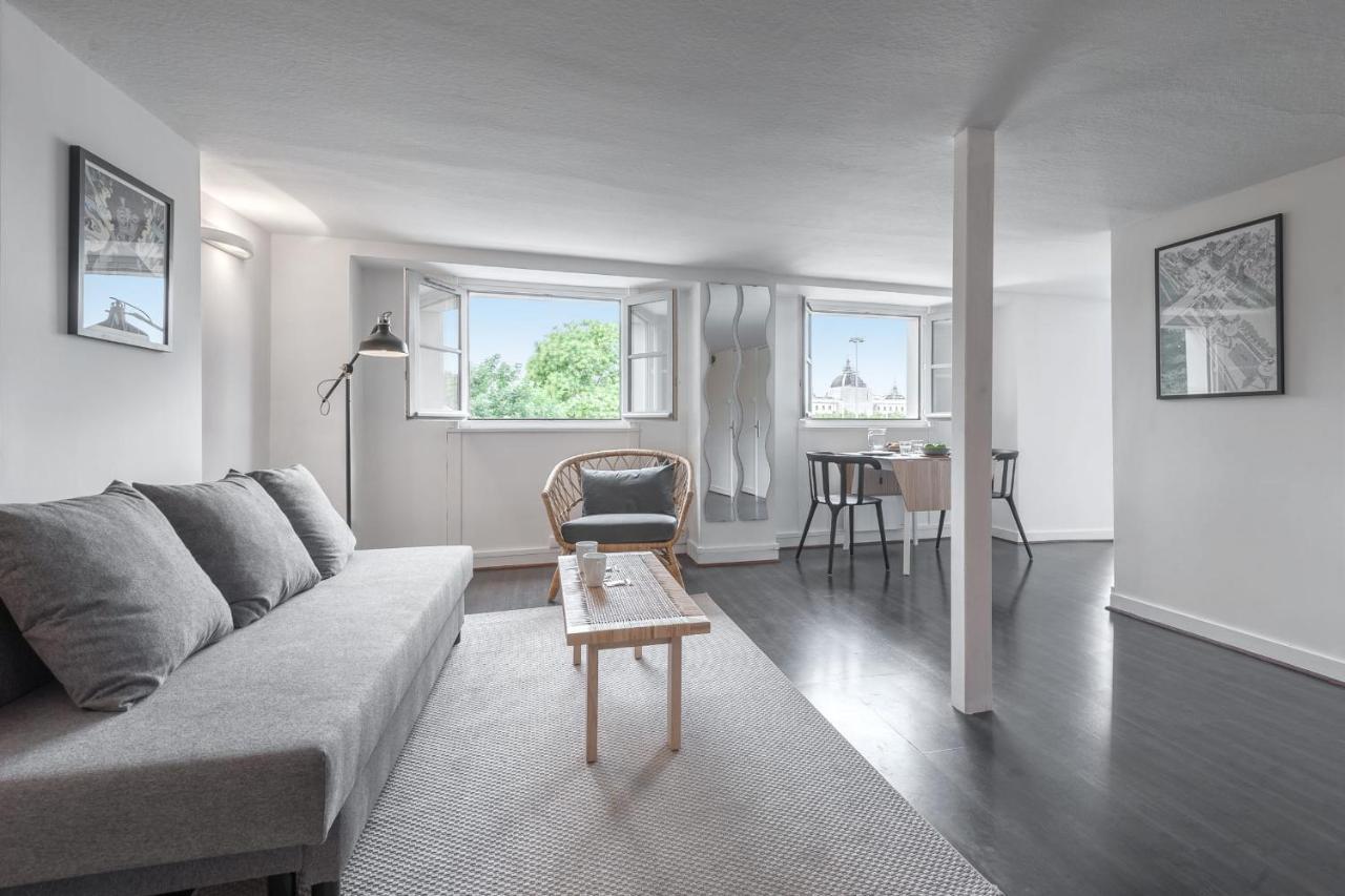 Guestready - Superb In The Heart Of Apartment *