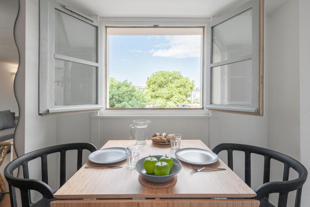 Apartment Guestready - Superb In The Heart Of *