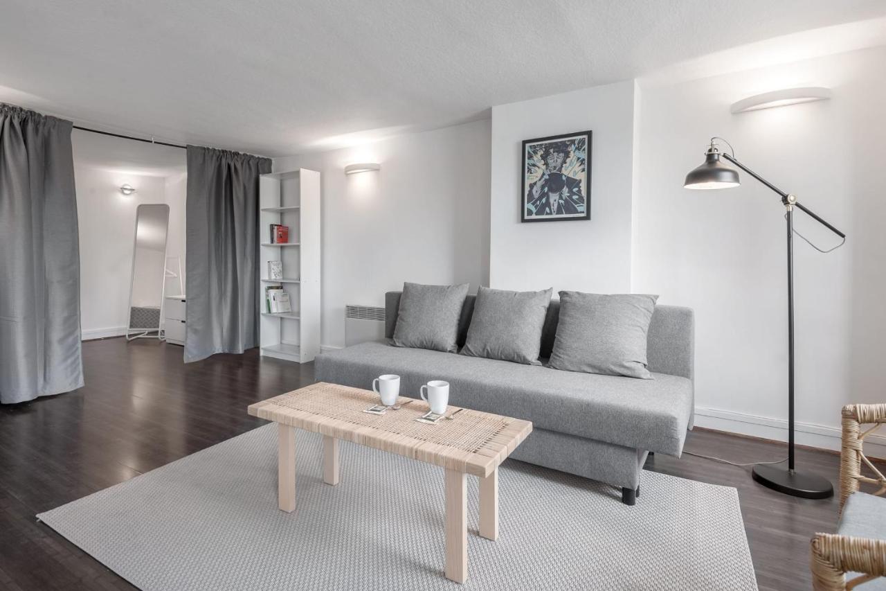 Guestready - Superb In The Heart Of Apartment
