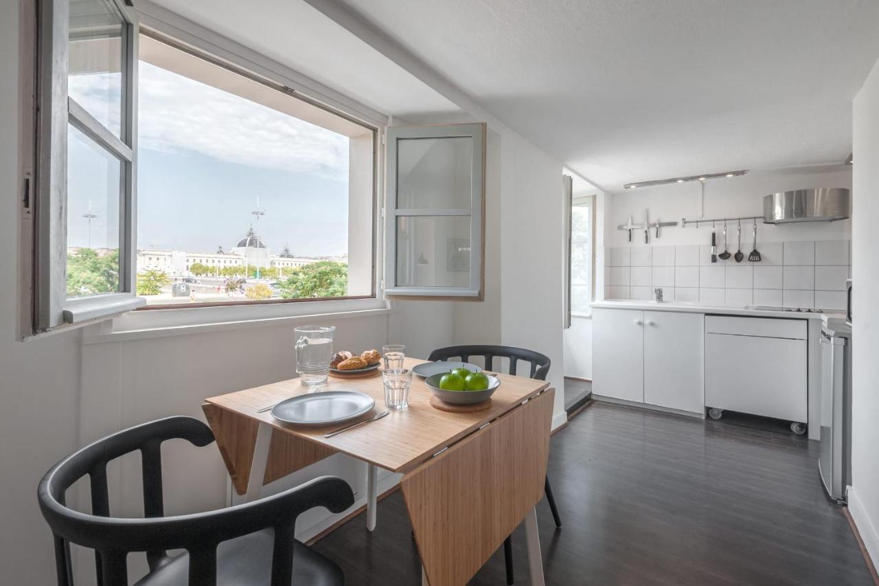 Guestready - Superb In The Heart Of Lyon