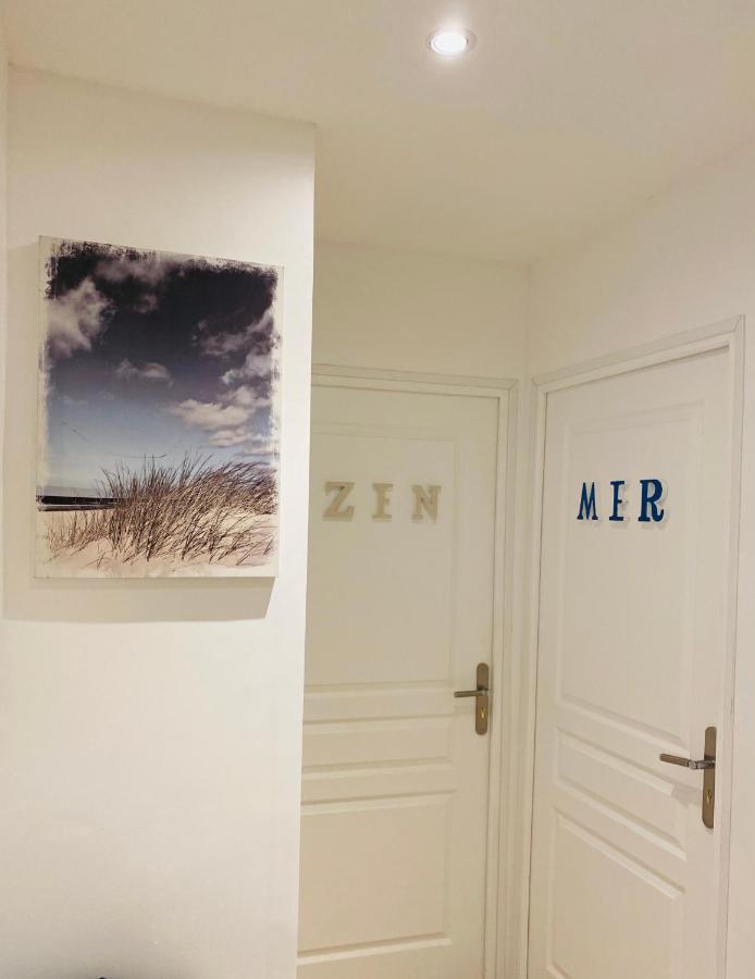 Appartement Zen Gare Part Dieu *