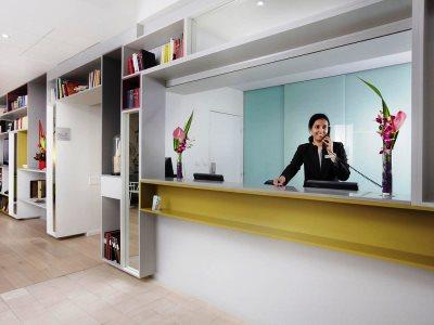 Citadines Part-dieu