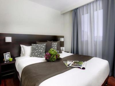 Apartahotel Citadines Part-dieu