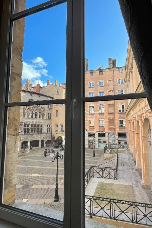 Coeur Vieux Lyon, 60 M2 Lumineux Confort * Lyon