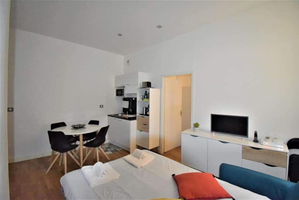 Orpi Alger8, Hyper Centre Opera, Calme Apartment *