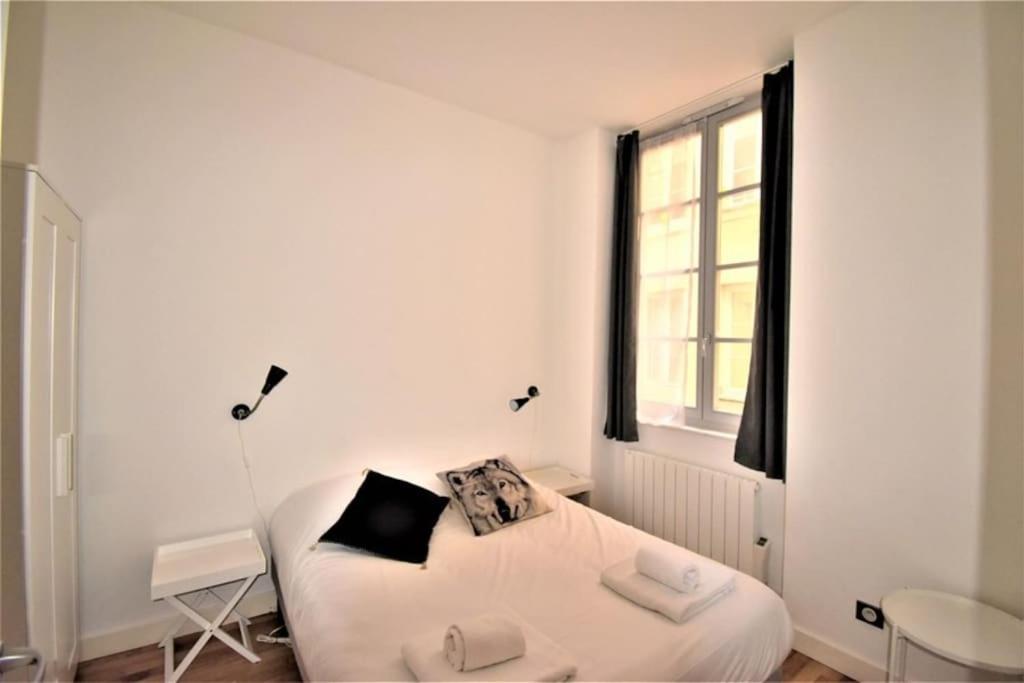 Orpi Alger8, Hyper Centre Opera, Calme Apartment *