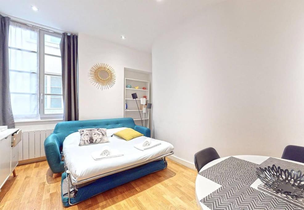 Apartment Orpi Alger8, Hyper Centre Opera, Calme *
