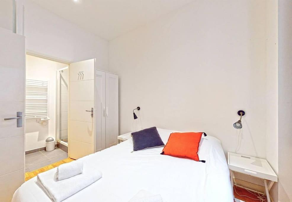 Orpi Alger8, Hyper Centre Opera, Calme Apartment *