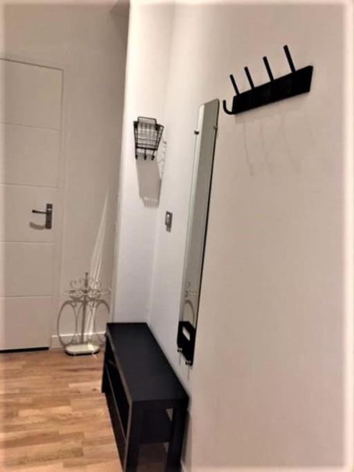 Apartment Orpi Alger8, Hyper Centre Opera, Calme