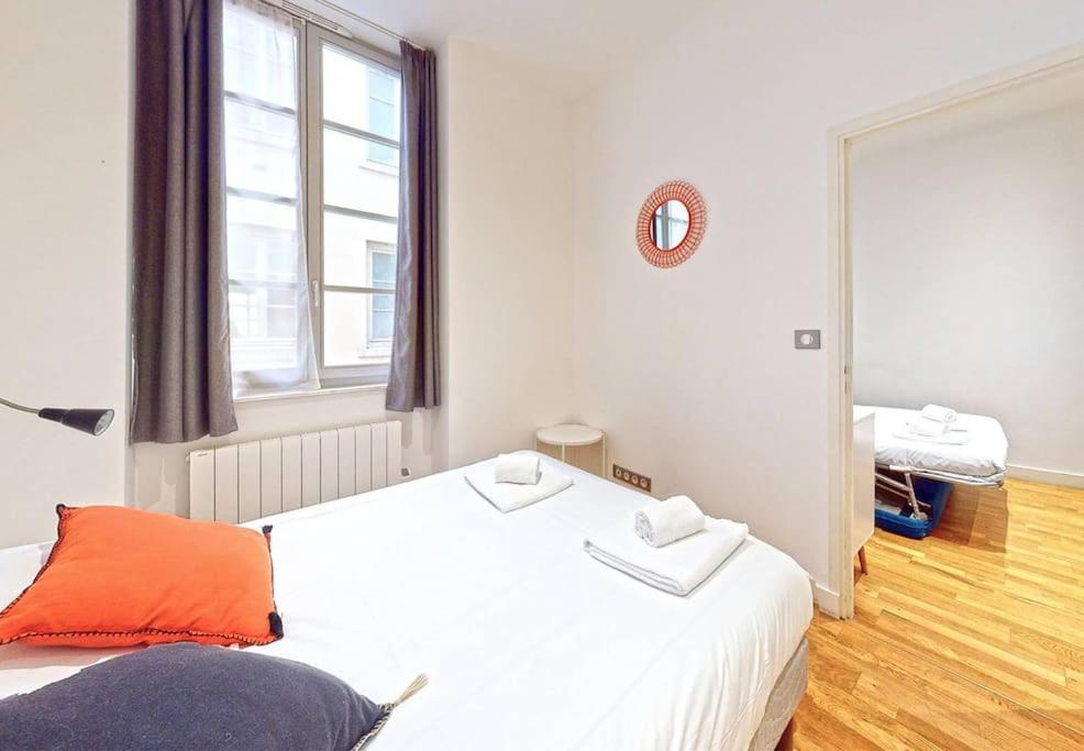 Apartment Orpi Alger8, Hyper Centre Opera, Calme *