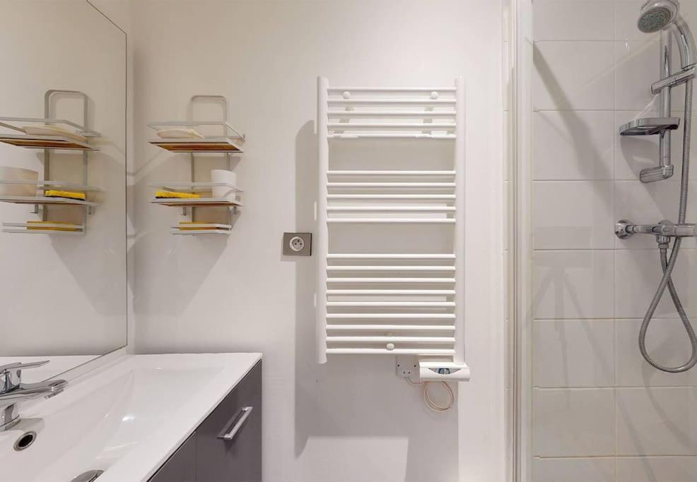 Apartment Orpi Alger8, Hyper Centre Opera, Calme *