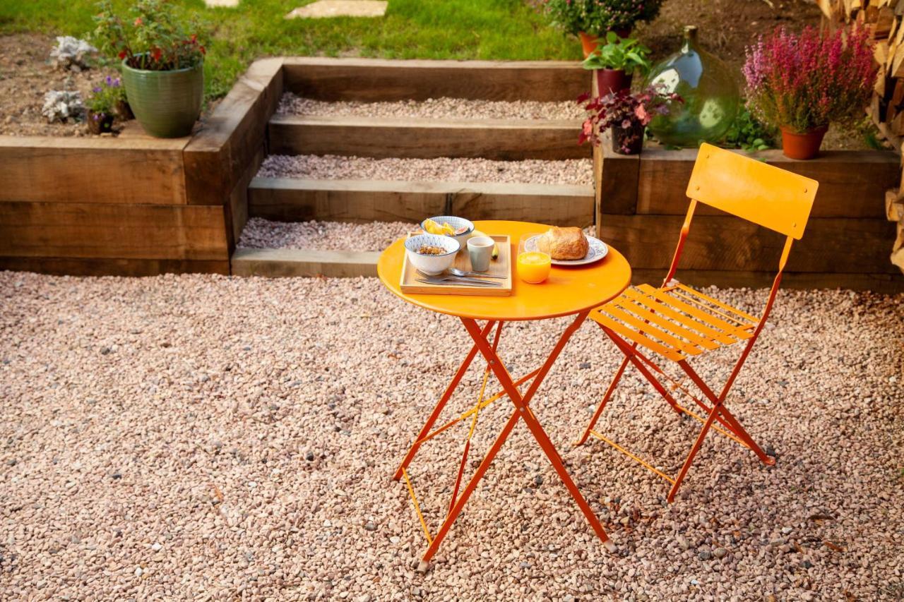 Bed and breakfast Lyonest D'hotes Lyon
