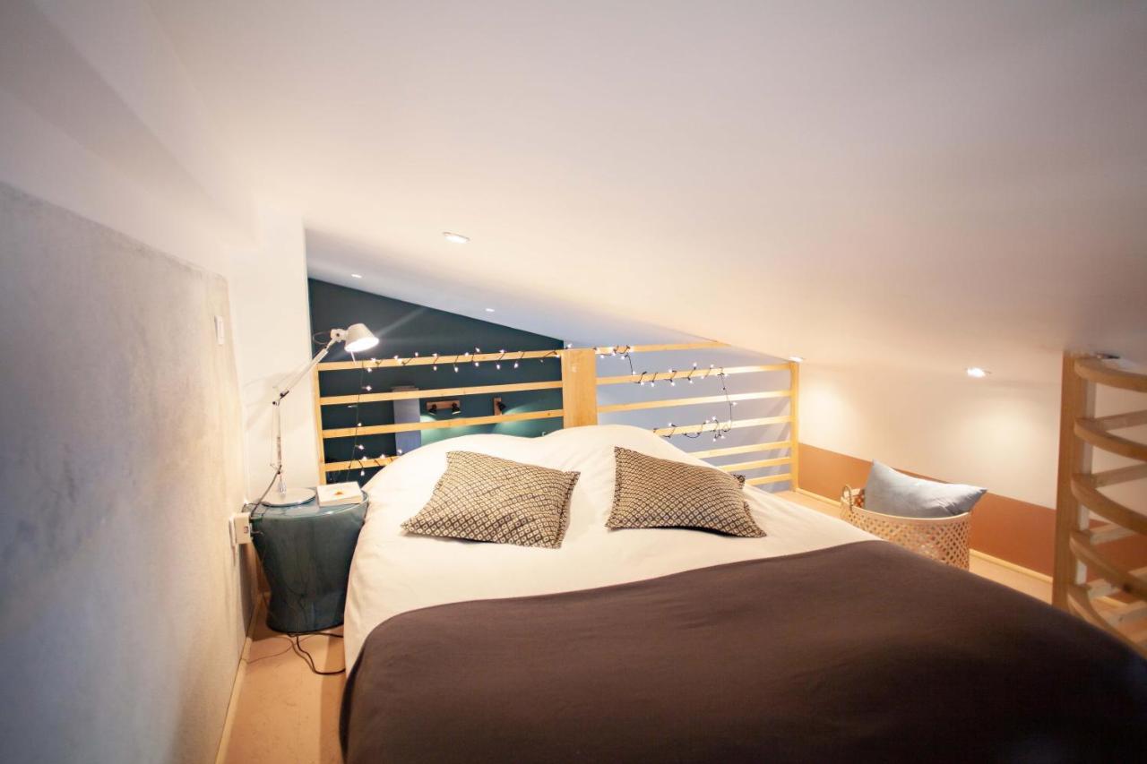 Lyonest D'hotes * Lyon