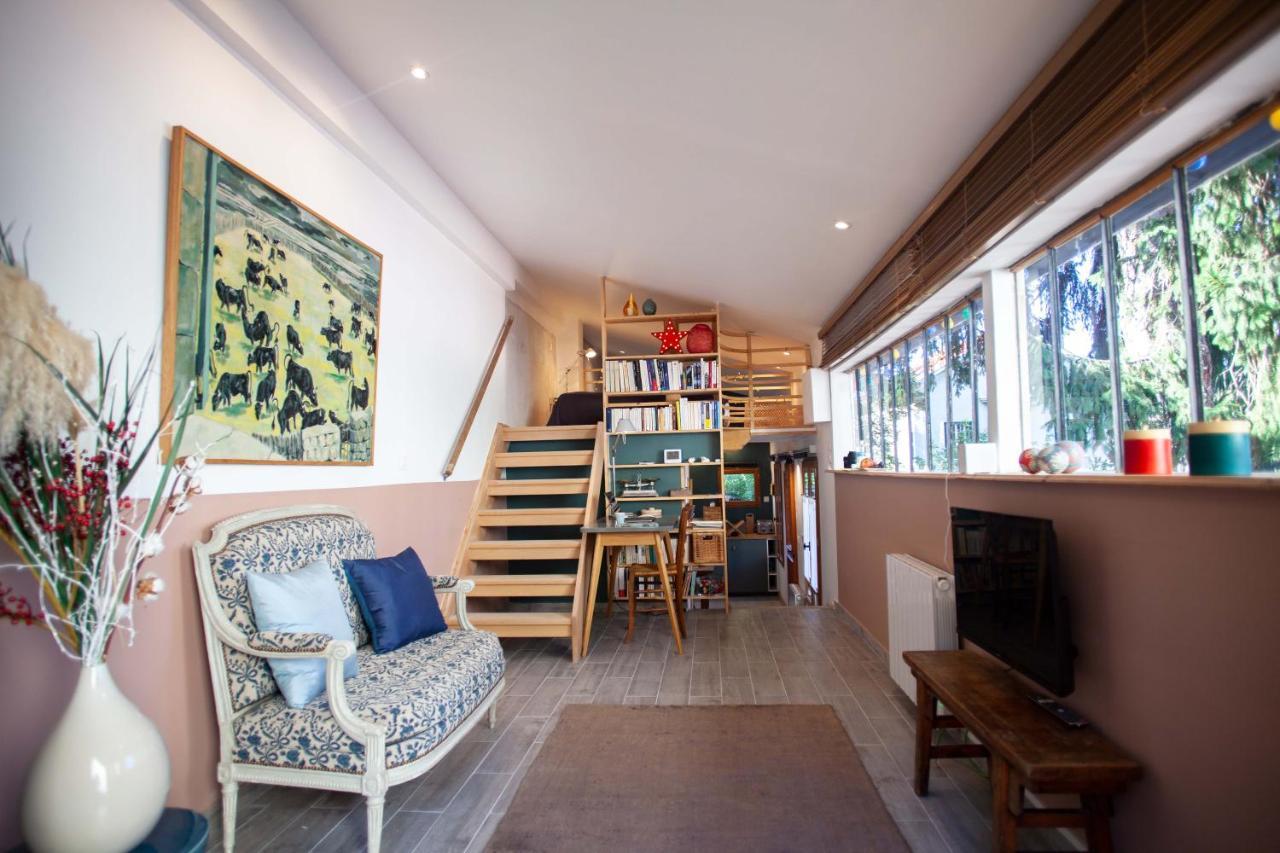 Lyonest D'hotes Bed and breakfast *