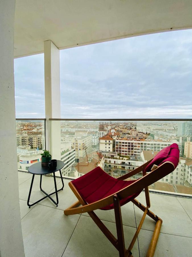Bel-mod Bugey - Belvédère Moderne * Lyon