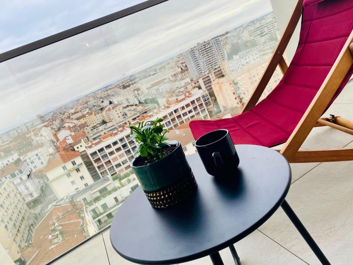 Bel-mod Bugey - Belvédère Moderne Apartamento