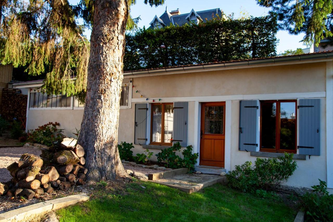 Bed and breakfast Lyonest D'hotes Lyon