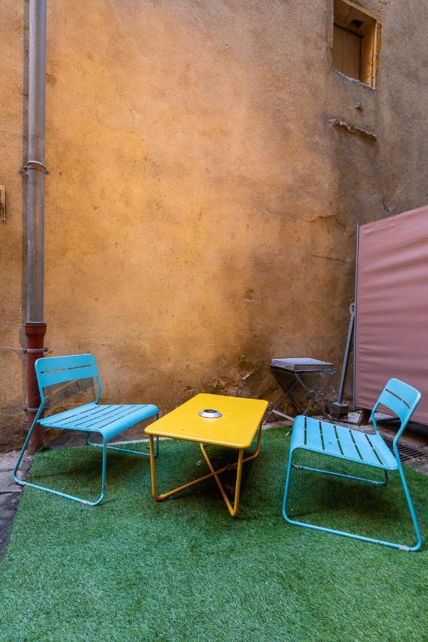 Apartment Dify Loge - Vieux