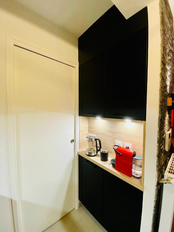 Bel-mod Bugey - Belvédère Moderne Apartamento