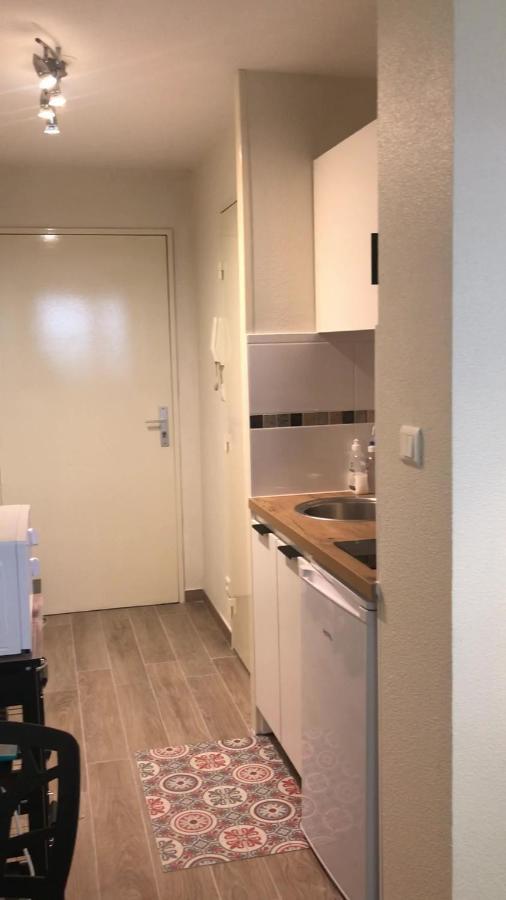 Appartement Orpi Deruelle5, Studio Hyper Centre Part-dieu *