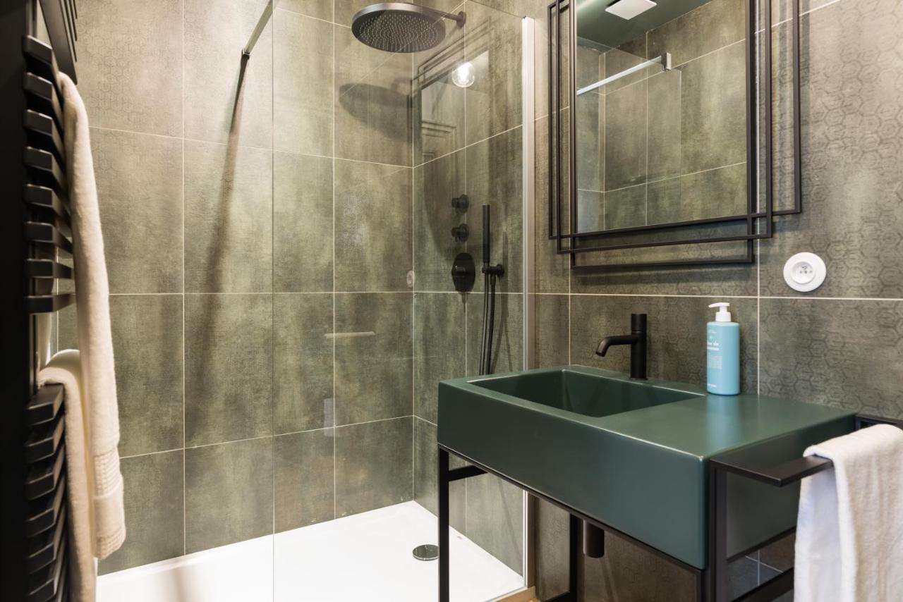 216 Bed and breakfast Lyon