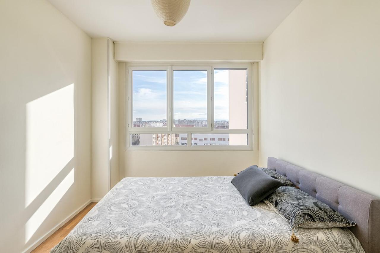 Apartment Superbe 2 Lumineaux Parking Casa Lyon