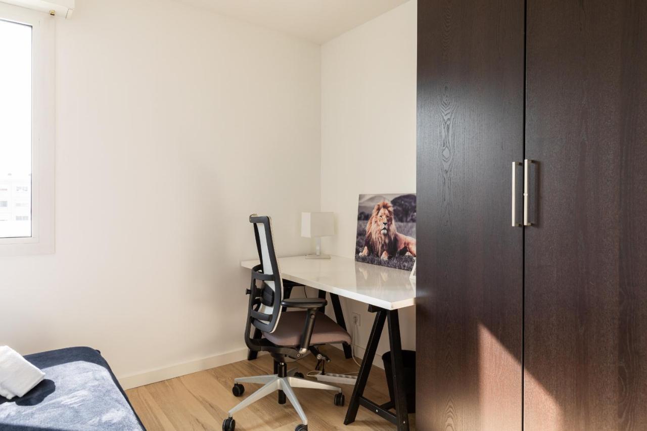 Dify Bollier - Quartier Gerland Appartement Lyon