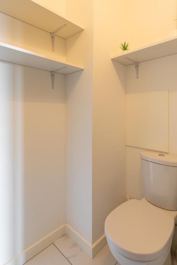 Appartement Dify Bollier - Quartier Gerland