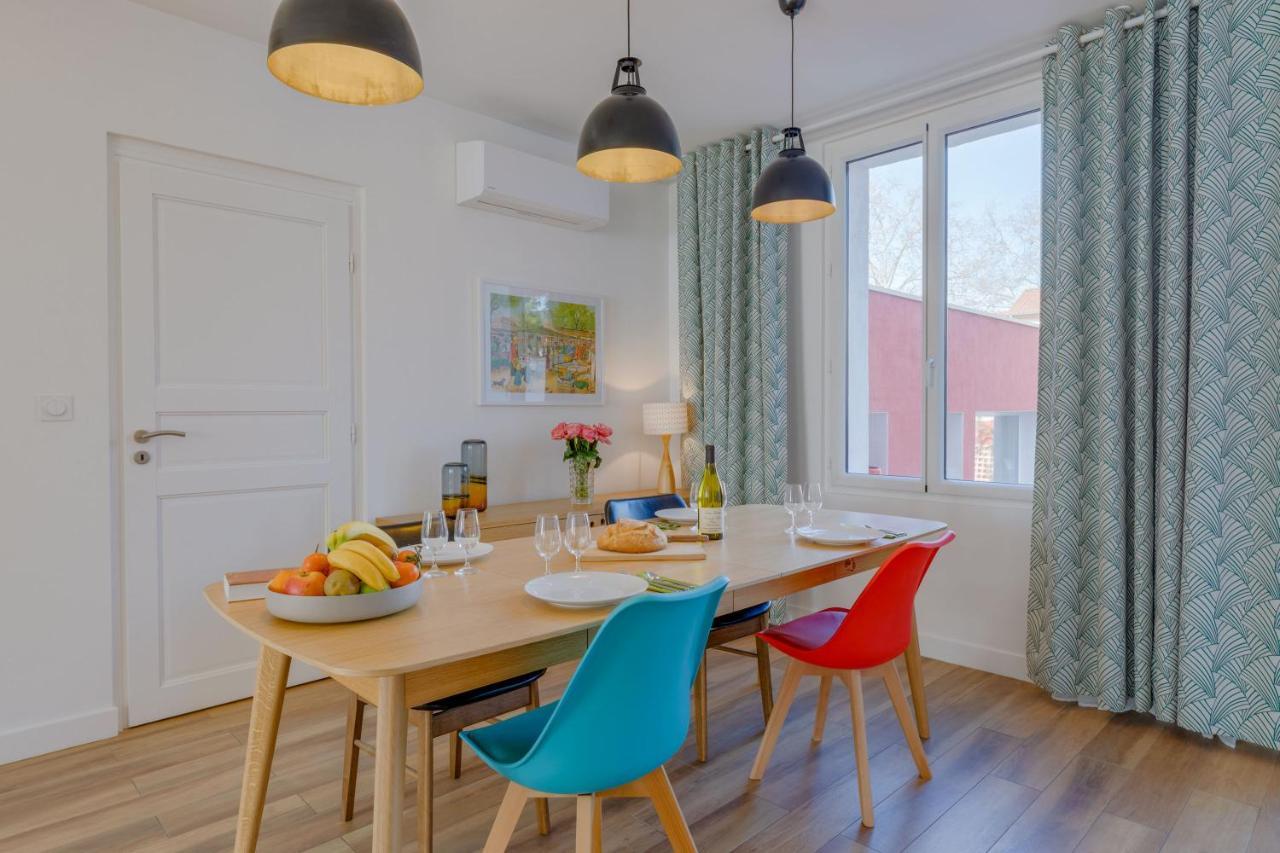 Urban Cocoon Urbain Eco-responsable * Lyon