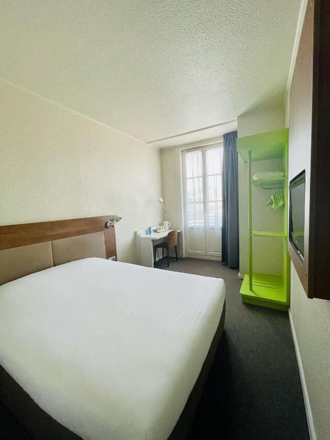 Campanile Centre - Gare Perrache - Confluence Hotel 3*