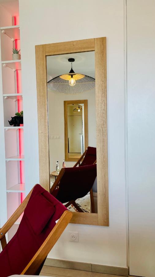 Apartamento Bel-mod Bugey - Belvédère Moderne *