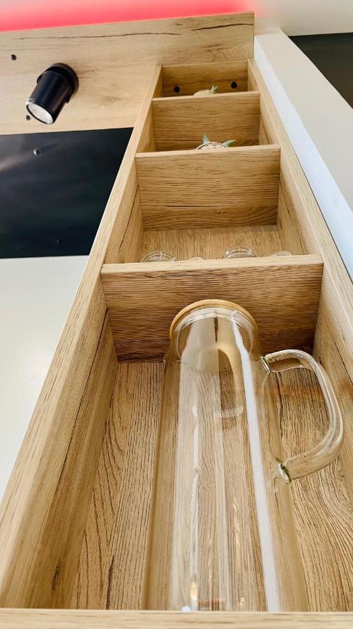 Apartamento Bel-mod Bugey - Belvédère Moderne