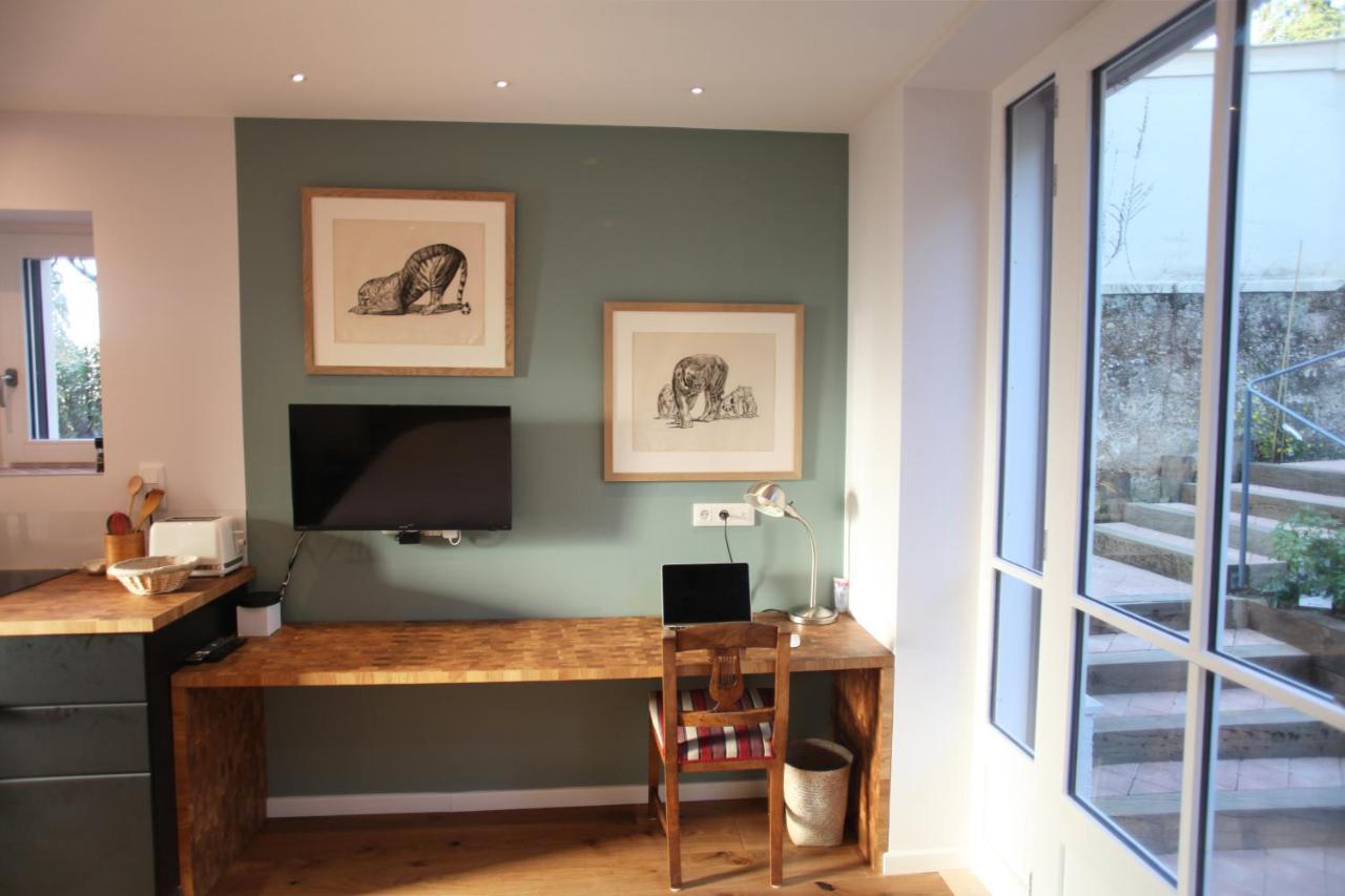 Bed and breakfast Lyonest D'hotes *