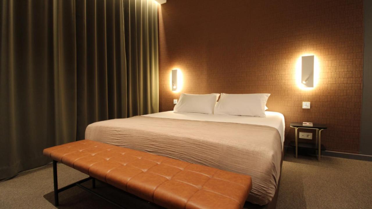 Hotel Mihotel Sala *