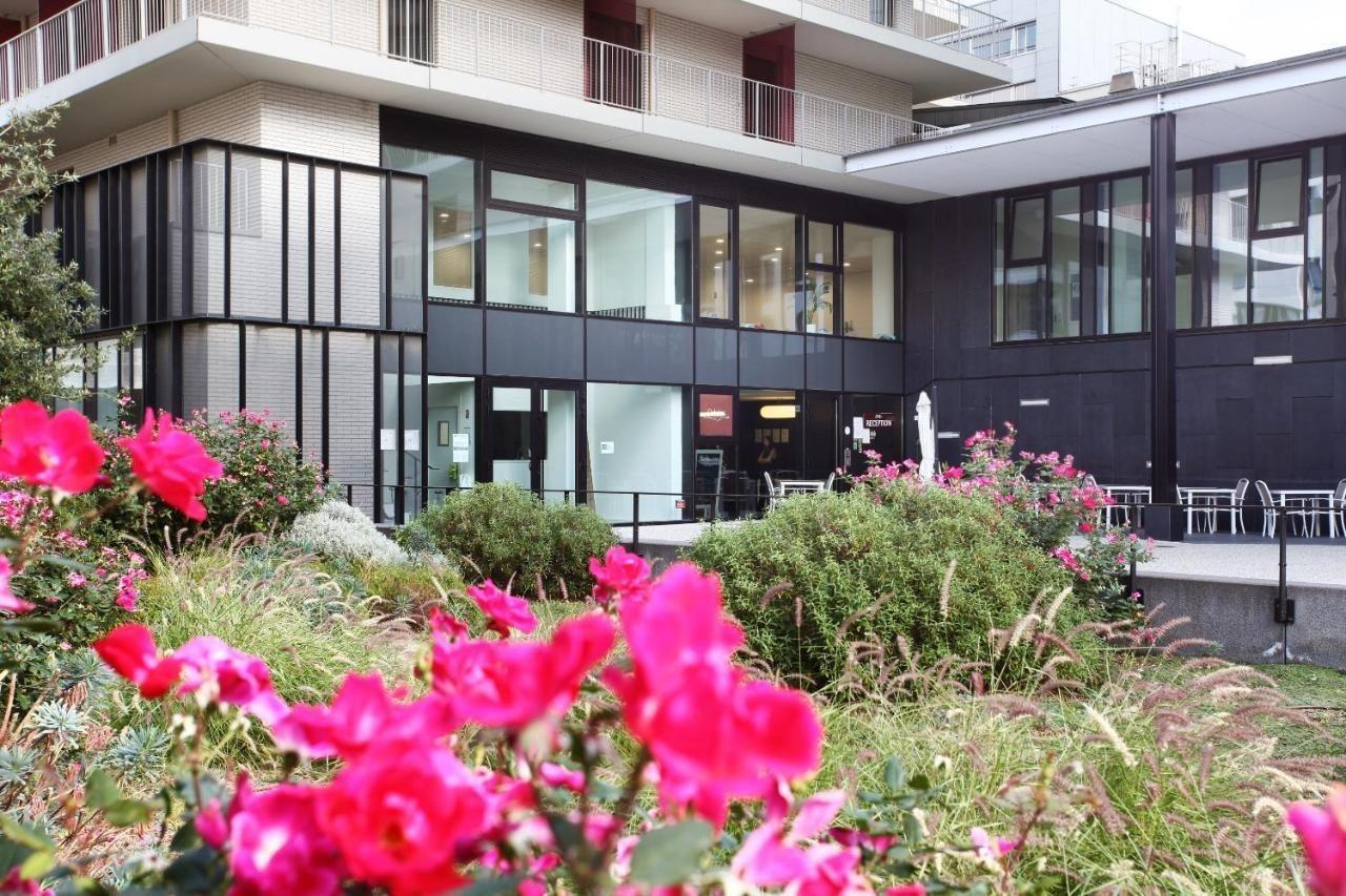 Appart hôtel Odalys Confluence