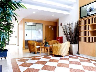 Residhome Gerland Apartahotel 3*