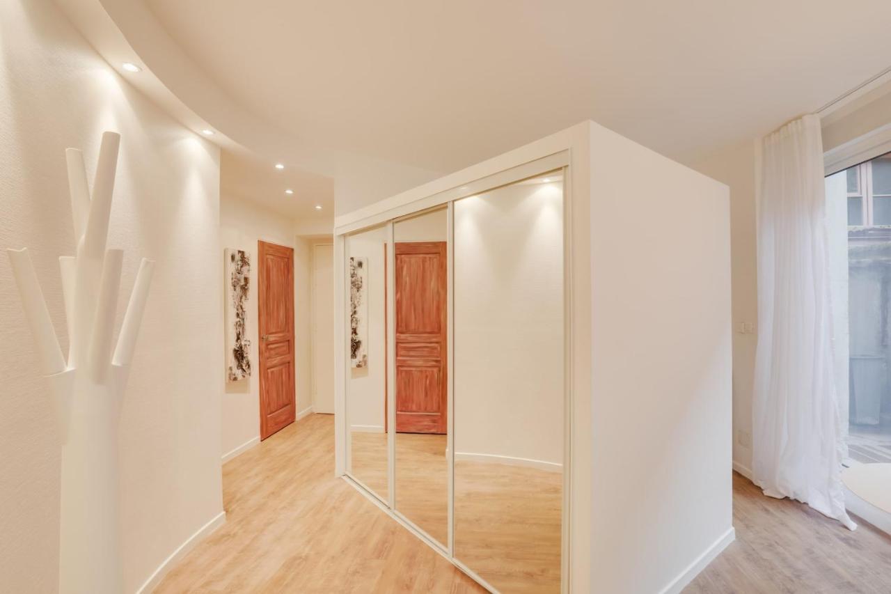 Apartment Guestready - Amazing Ivory Flat - Tete D'or Park *