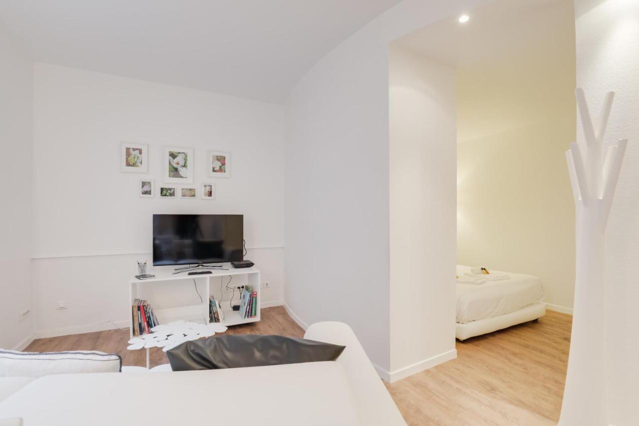 Apartment Guestready - Amazing Ivory Flat - Tete D'or Park Lyon