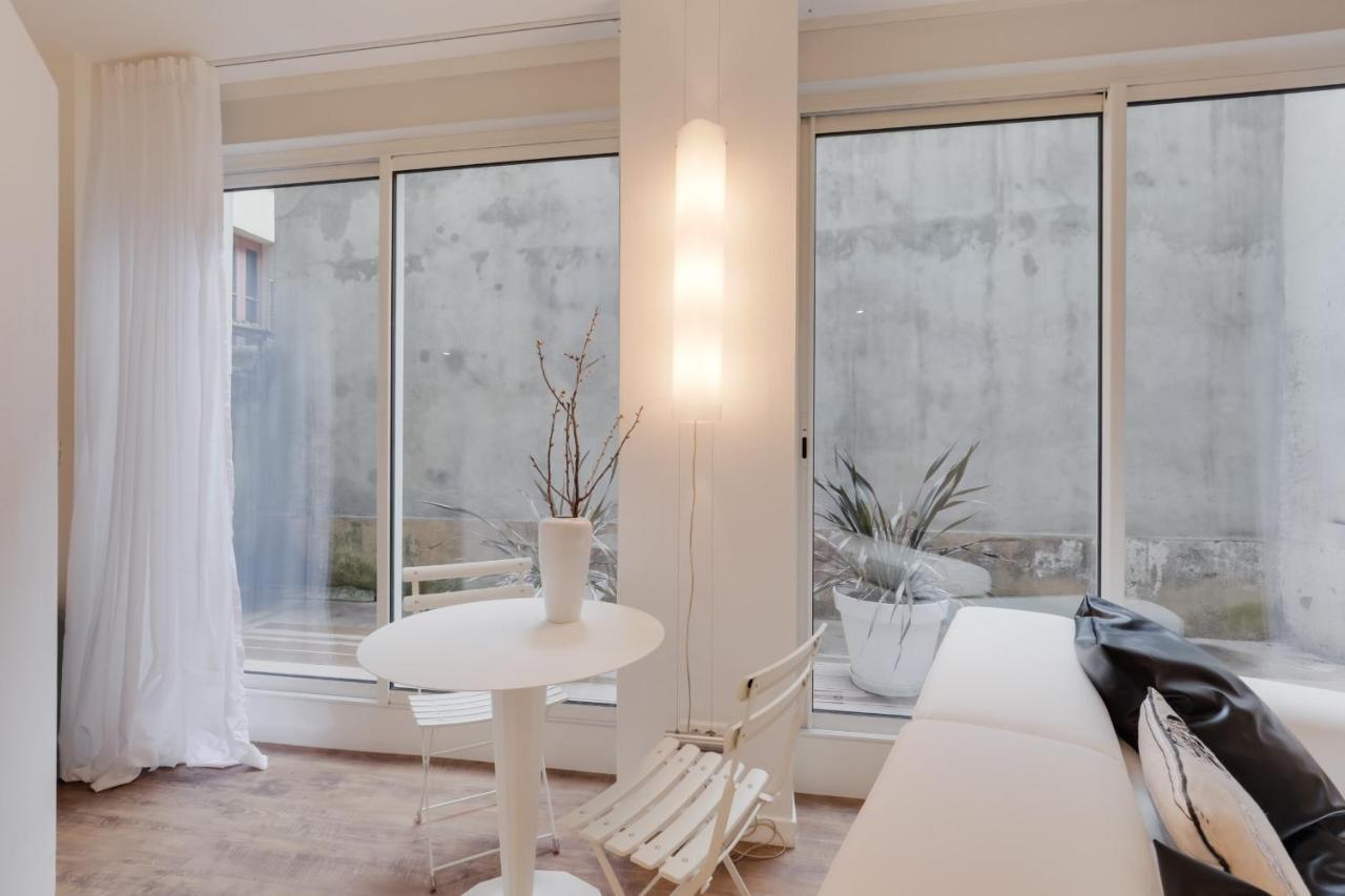 Apartment Guestready - Amazing Ivory Flat - Tete D'or Park *