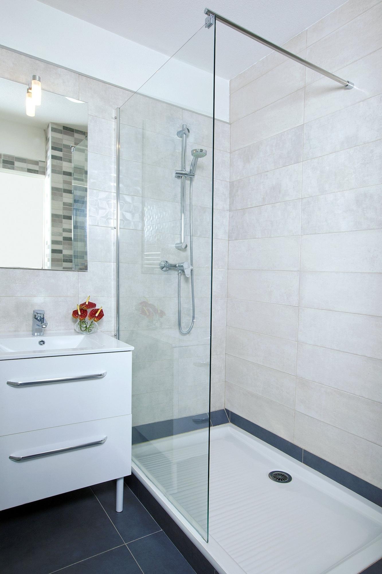 Apartahotel Residhome Gerland