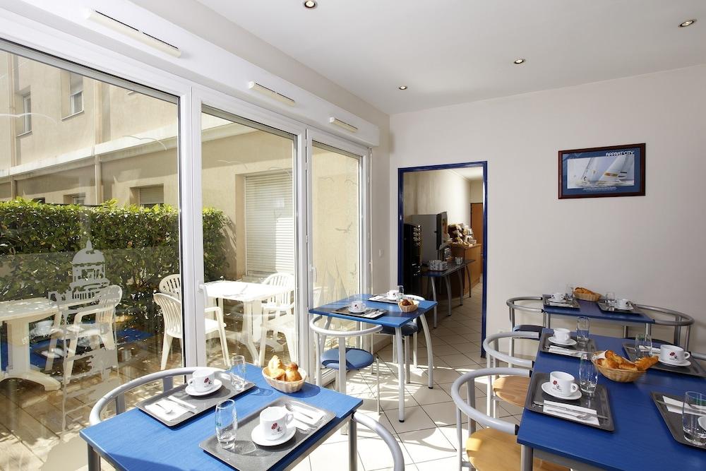 Apartahotel Appart'city Classic Part Dieu Garibaldi