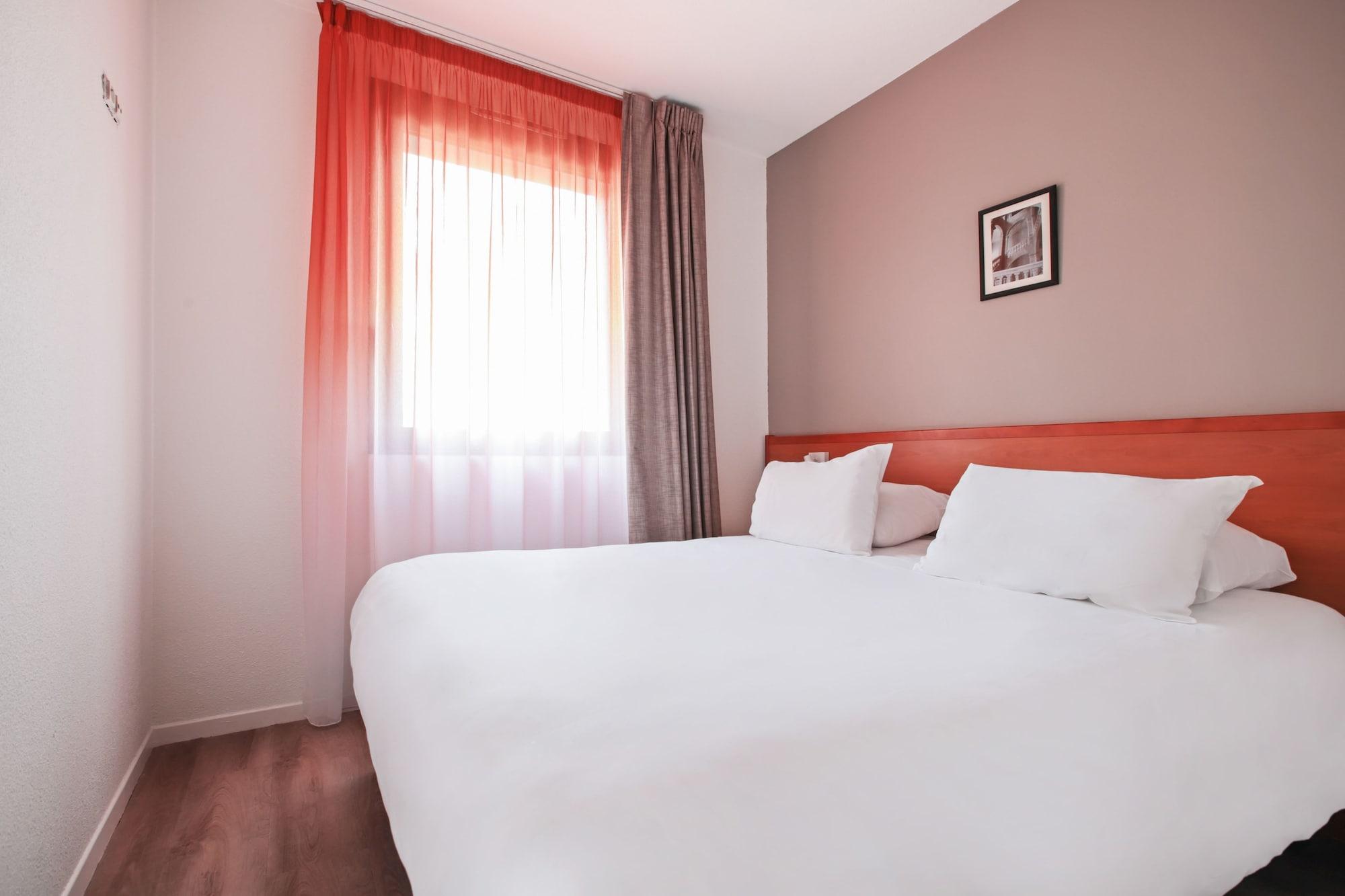 Appart hôtel Appart'city Confort Gerland