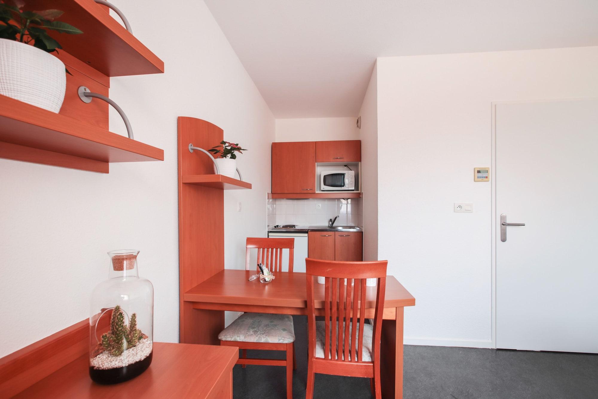 Appart'city Confort Gerland 3* Lyon