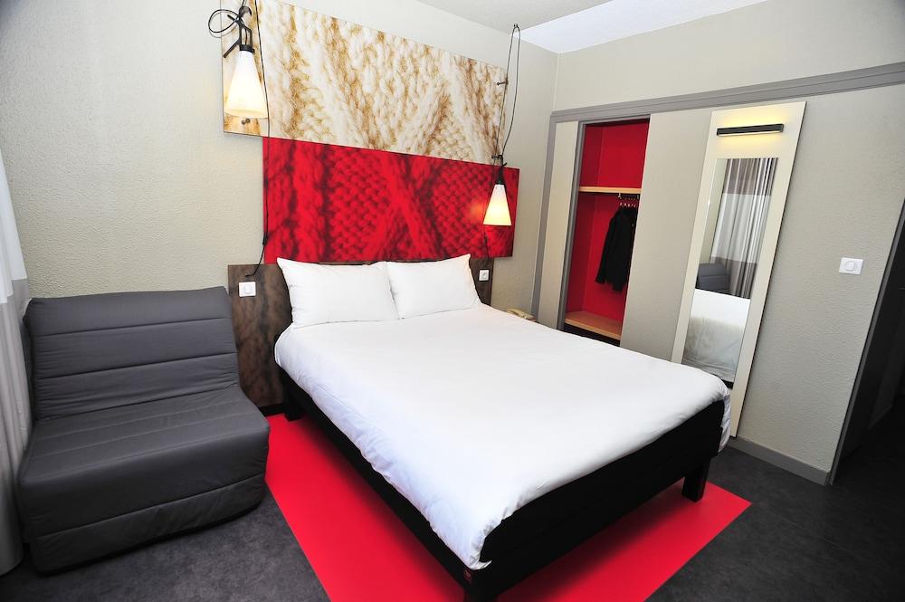Ibis Centre Hotel