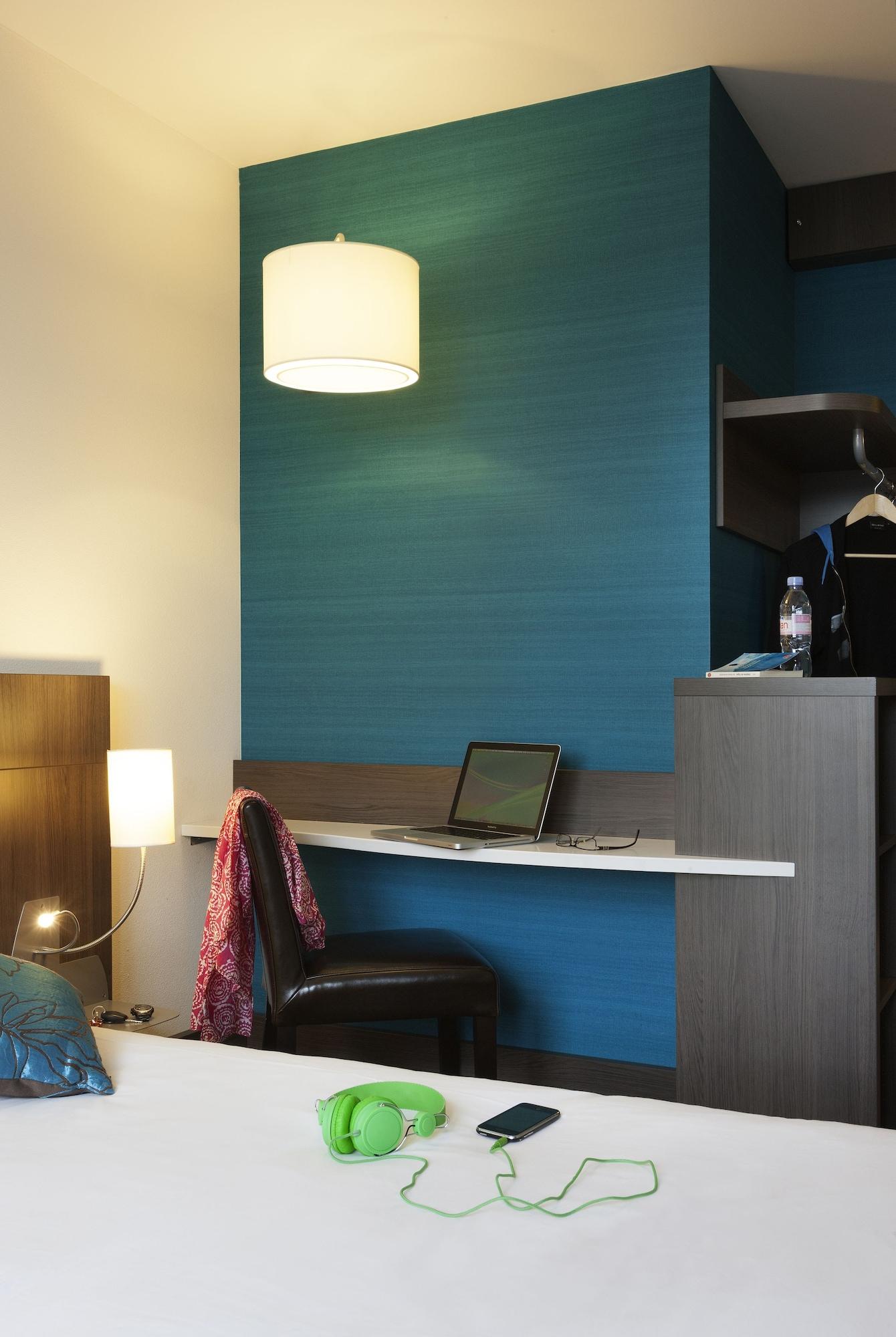 Ibis Styles Centre - Gare Part Dieu