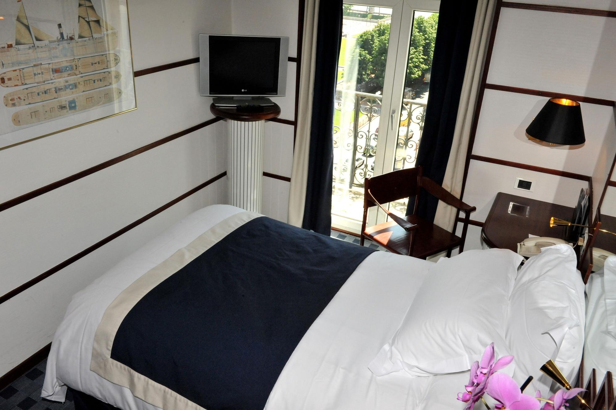 Le Royal - Mgallery Collection Hotel 5*