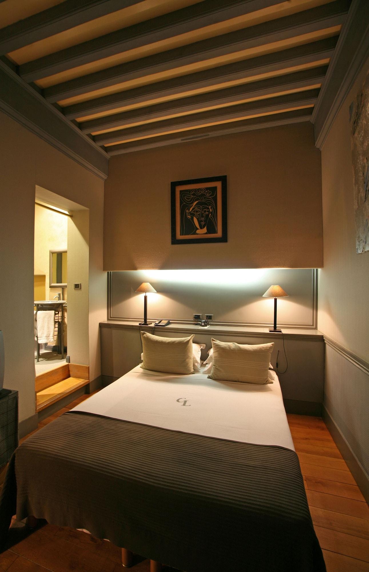 Cour Des Loges Lyon, A Radisson Collection