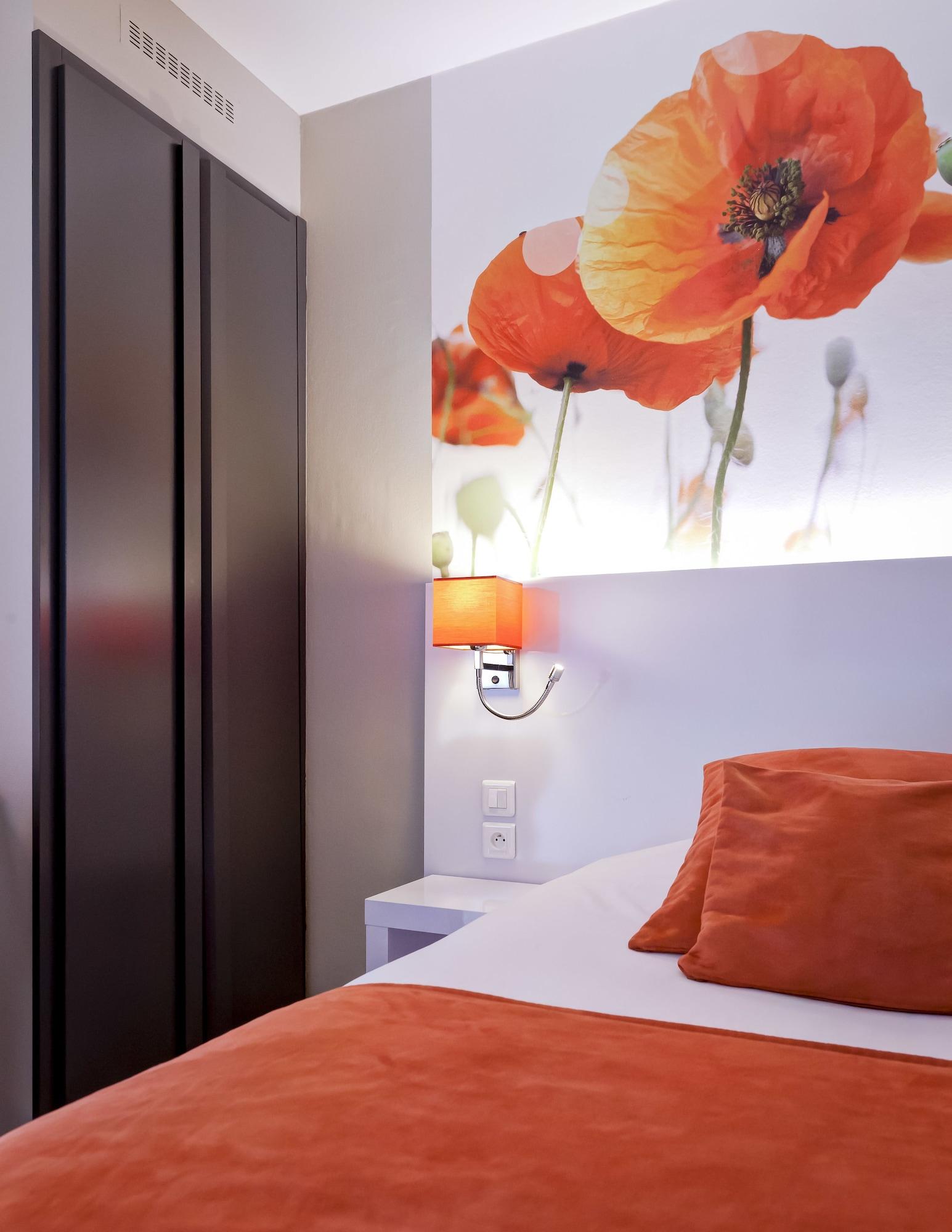 Hotel Best Western Crequi Part Dieu Lyon